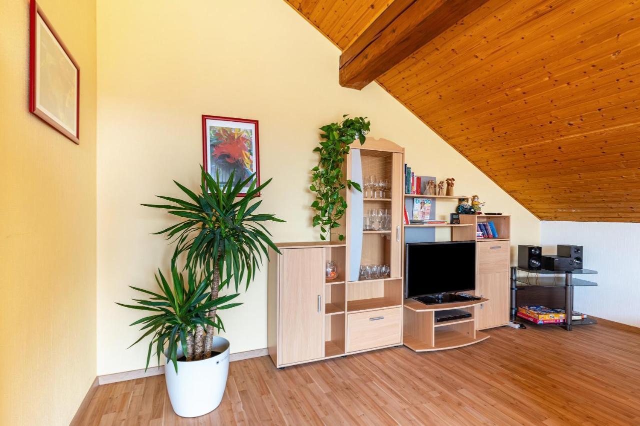 Apartamento Marlene Friesenheim  Exterior foto
