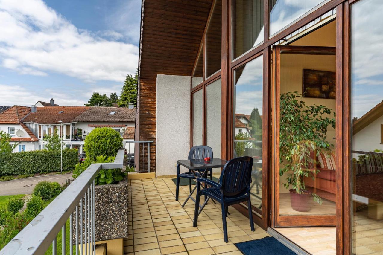 Apartamento Marlene Friesenheim  Exterior foto