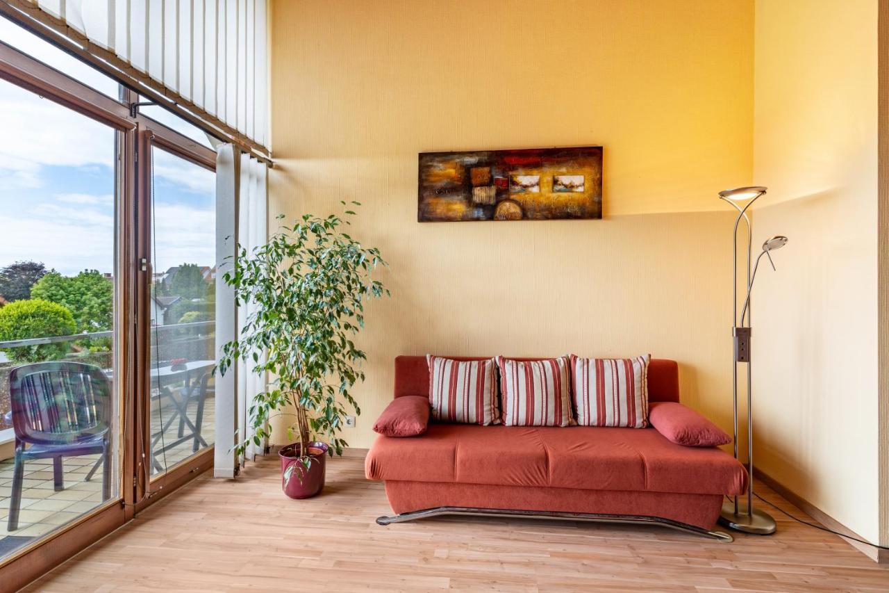 Apartamento Marlene Friesenheim  Exterior foto