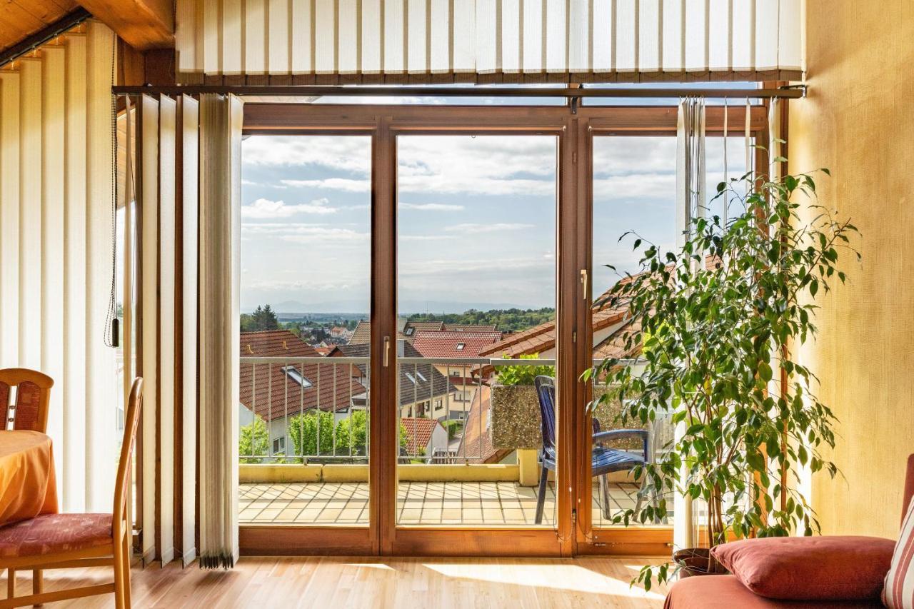 Apartamento Marlene Friesenheim  Exterior foto