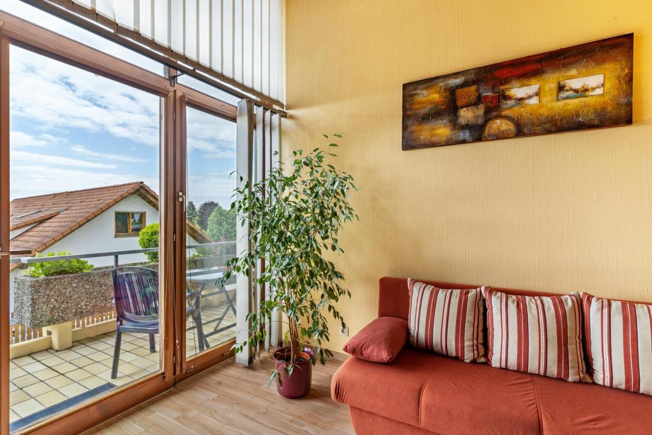 Apartamento Marlene Friesenheim  Exterior foto