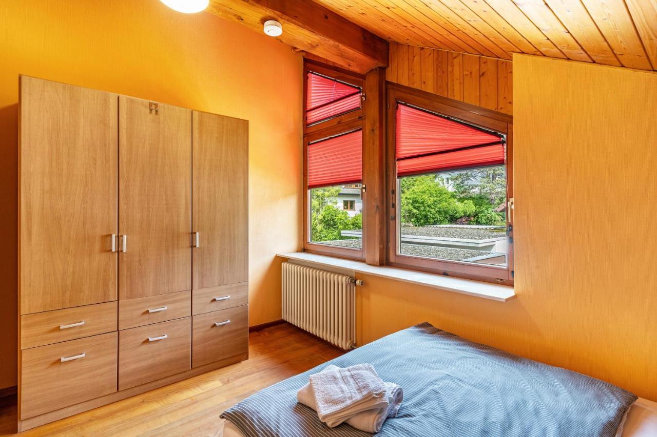 Apartamento Marlene Friesenheim  Exterior foto