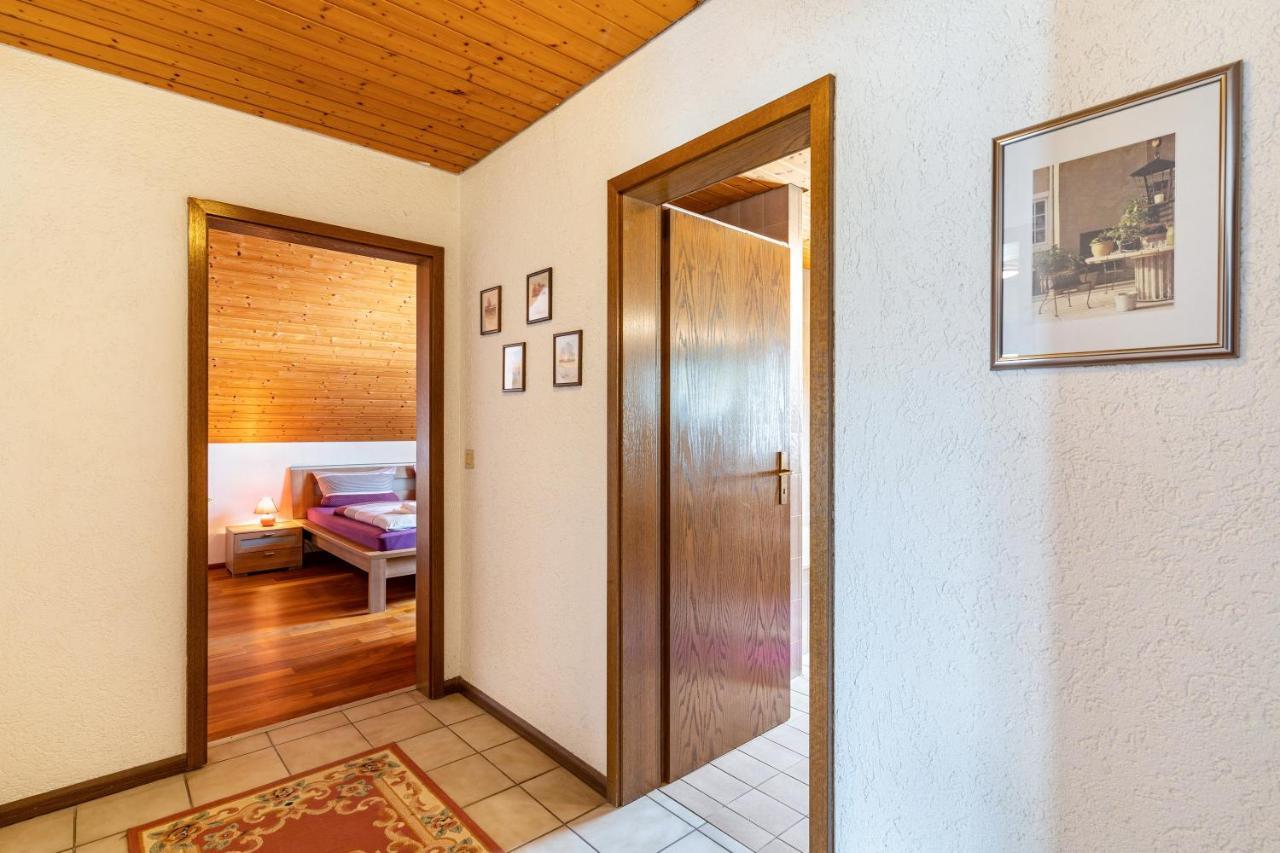 Apartamento Marlene Friesenheim  Exterior foto