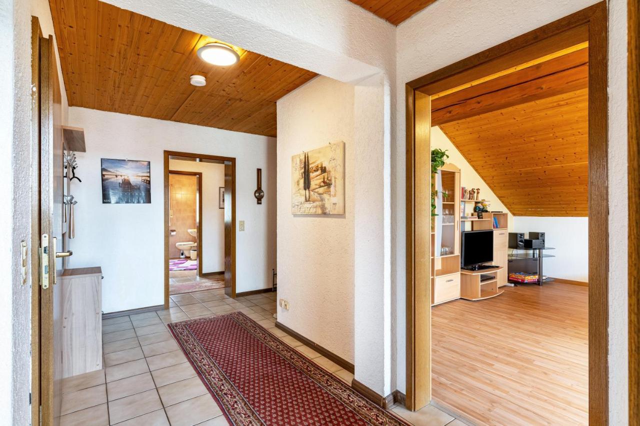 Apartamento Marlene Friesenheim  Exterior foto