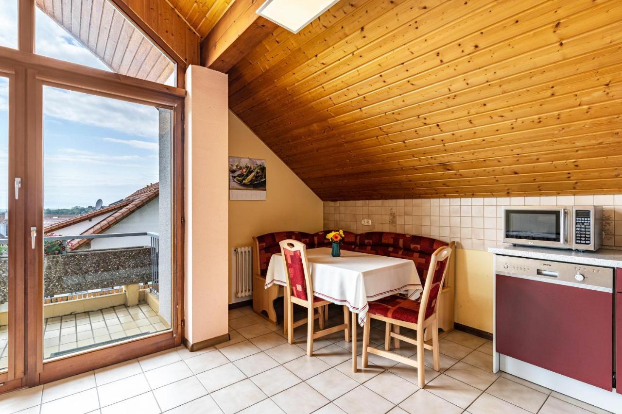 Apartamento Marlene Friesenheim  Exterior foto